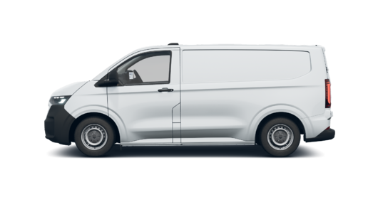 Imagem de um Transporter Cargo L1H1 2.0TDI 110 M6