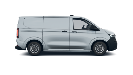 Imagem de um Transporter Cargo L1H1 2.0TDI 110 M6