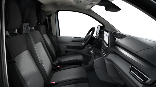 Imagem de um Transporter Cargo L1H1 2.0TDI 110 M6