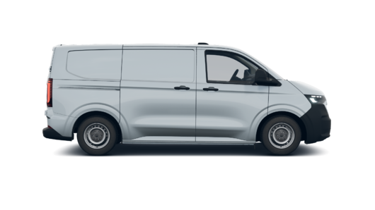 Imagem de um Transporter Cargo L1H1 2.0TDI 110 M6