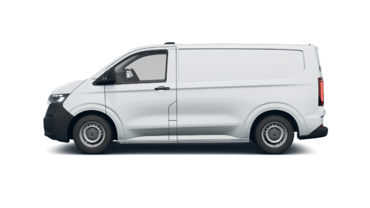 Imagem de um Transporter Cargo L1H1 2.0TDI 110 M6