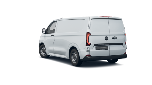 Imagem de um Transporter Cargo L1H1 2.0TDI 110 M6