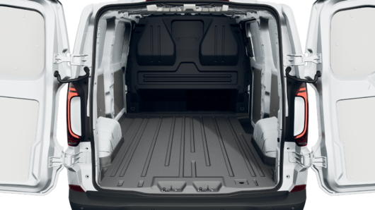 Imagem de um Transporter Cargo L1H1 2.0TDI 110 M6