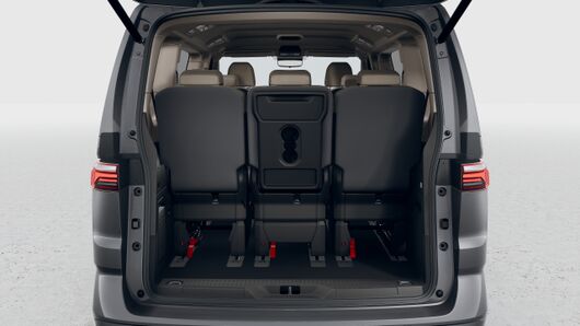 Imagem de um Multivan Trend 1.5PHEV 245 CV DSG 4M