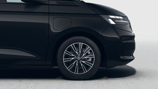 Imagem de um Multivan Trend 1.5PHEV 245 CV DSG 4M