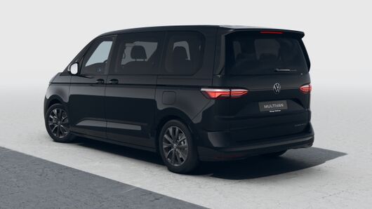 Imagem de um Multivan Life 1.5PHEV 245CV DSG 4M 7L
