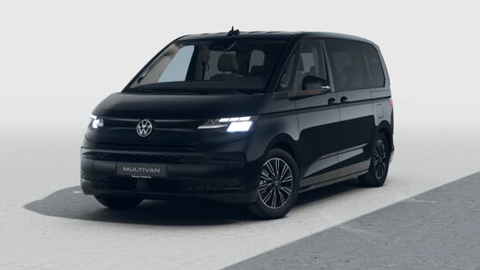 Imagem de um Multivan Trend 1.5PHEV 245 CV DSG 4M