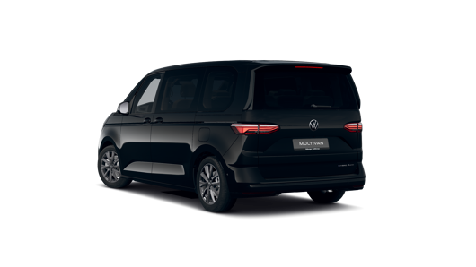 Imagem de um Multivan Life 1.5PHEV 245CV DSG 4M 7L