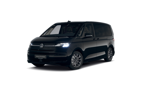 Imagem de um Multivan Life 1.5PHEV 245CV DSG 4M 7L