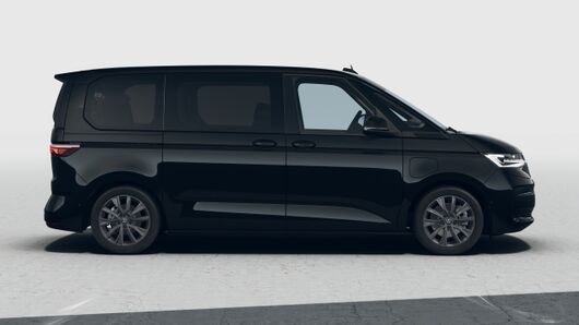 Imagem de um Multivan Life 1.5PHEV 245CV DSG 4M 7L