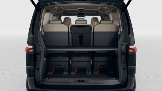 Imagem de um Multivan Life 1.5PHEV 245CV DSG 4M 7L