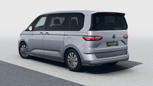 Imagem de um Multivan Trend 1.5PHEV 245 CV DSG 4M