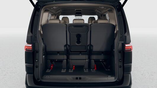 Imagem de um Multivan Trend 1.5PHEV 245 CV DSG 4M