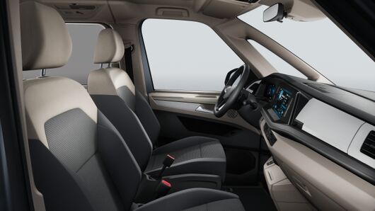 Imagem de um Multivan Trend 1.5PHEV 245 CV DSG 4M