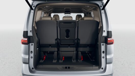 Imagem de um Multivan Trend 1.5PHEV 245 CV DSG 4M