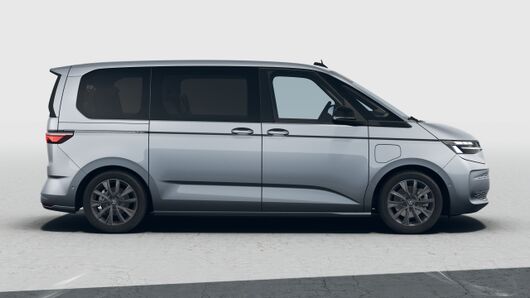 Imagem de um Multivan Life 1.5PHEV 245CV DSG 4M 7L