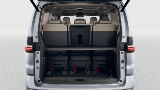 Imagem de um Multivan Life 1.5PHEV 245CV DSG 4M 7L