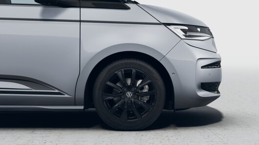 Imagem de um Multivan Life 2.0TDI 150CV DSG 7L