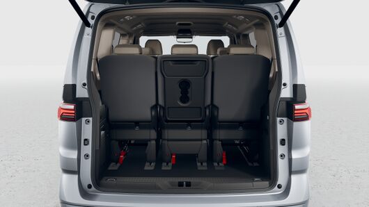 Imagem de um Multivan Trend 1.5PHEV 245 CV DSG 4M