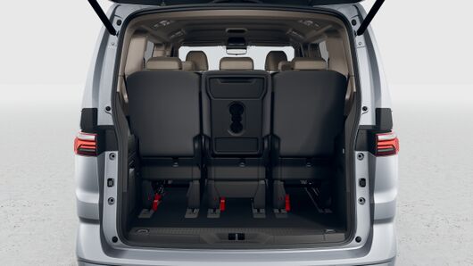 Imagem de um Multivan Trend 1.5PHEV 245 CV DSG 4M