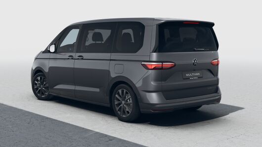 Imagem de um Multivan Life 1.5PHEV 245CV DSG 4M 7L