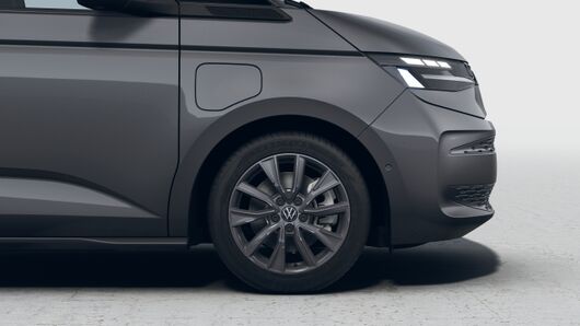 Imagem de um Multivan Life 1.5PHEV 245CV DSG 4M 7L