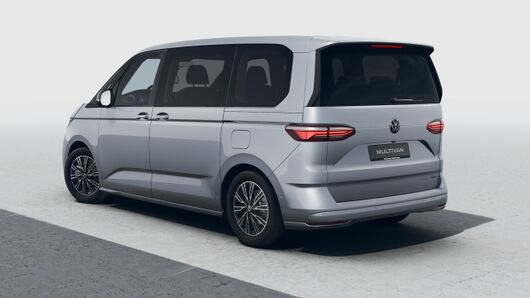 Imagem de um Multivan Trend 1.5PHEV 245 CV DSG 4M