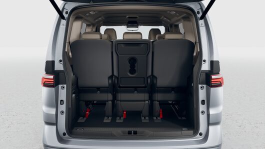 Imagem de um Multivan Trend 1.5PHEV 245 CV DSG 4M