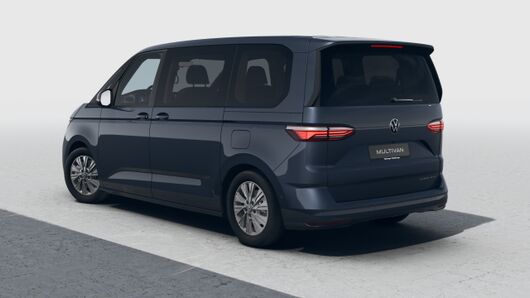Imagem de um Multivan Trend 1.5PHEV 245 CV DSG 4M