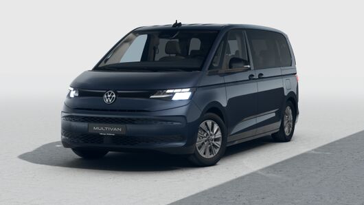 Imagem de um Multivan Trend 1.5PHEV 245 CV DSG 4M