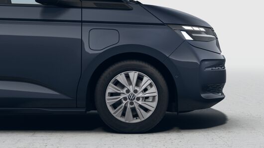 Imagem de um Multivan Trend 1.5PHEV 245 CV DSG 4M