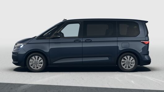 Imagem de um Multivan Trend 1.5PHEV 245 CV DSG 4M