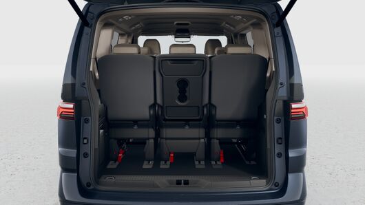 Imagem de um Multivan Trend 1.5PHEV 245 CV DSG 4M