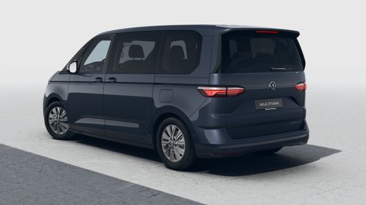 Imagem de um Multivan Trend 1.5PHEV 245 CV DSG 4M