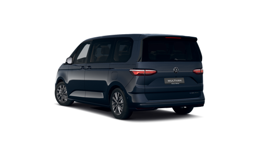 Imagem de um Multivan Life 1.5PHEV 245CV DSG 4M 7L
