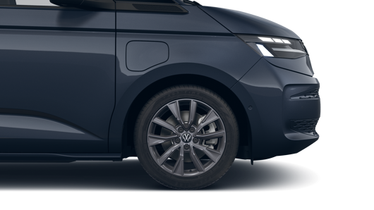 Imagem de um Multivan Life 1.5PHEV 245CV DSG 4M 7L
