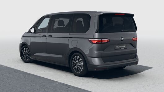 Imagem de um Multivan Trend 1.5PHEV 245 CV DSG 4M