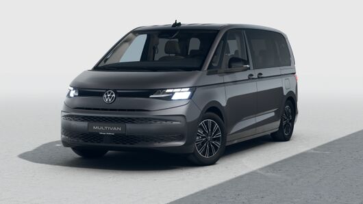 Imagem de um Multivan Trend 1.5PHEV 245 CV DSG 4M