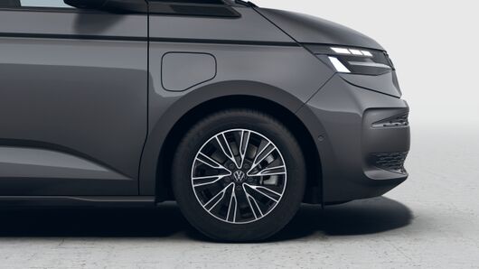 Imagem de um Multivan Trend 1.5PHEV 245 CV DSG 4M