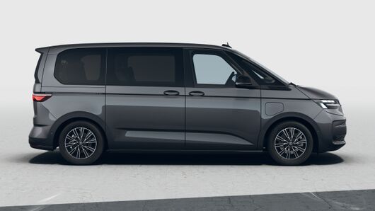 Imagem de um Multivan Trend 1.5PHEV 245 CV DSG 4M