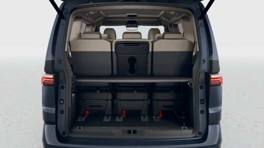 Imagem de um Multivan Life 1.5PHEV 245CV DSG 4M 7L