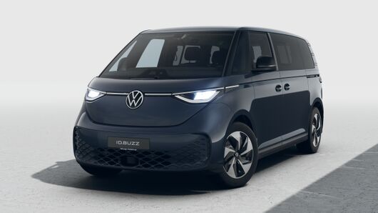 Imagem de um ID. Buzz L 91kWh 286CV 7L