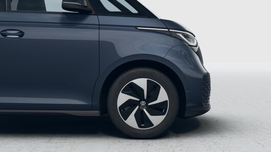 Imagem de um ID. Buzz L 91kWh 286CV 7L