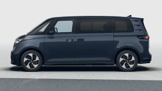 Imagem de um ID. Buzz L 91kWh 286CV 7L