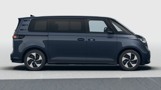 Imagem de um ID. Buzz L 91kWh 286CV 7L