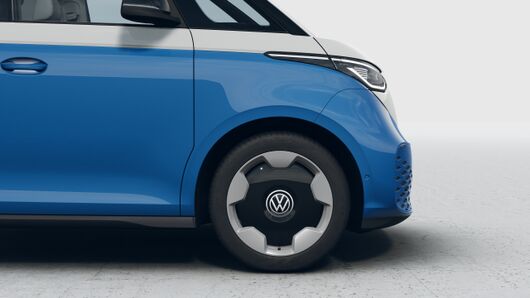 Imagem de um ID. Buzz L 91kWh 286CV 7L