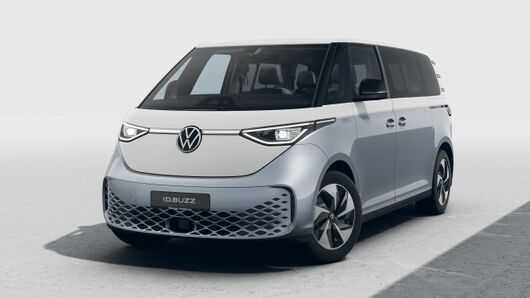 Imagem de um ID. Buzz L 91kWh 286CV 7L