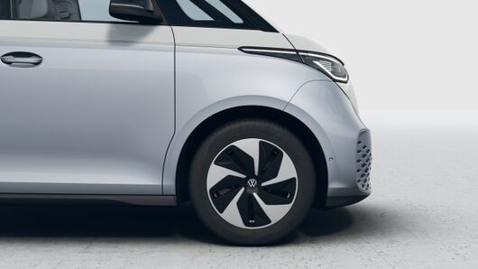 Imagem de um ID. Buzz L 91kWh 286CV 7L