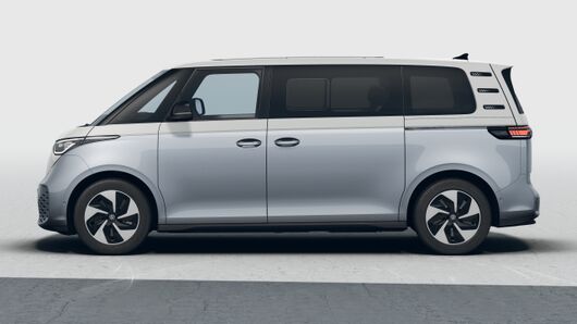 Imagem de um ID. Buzz L 91kWh 286CV 7L