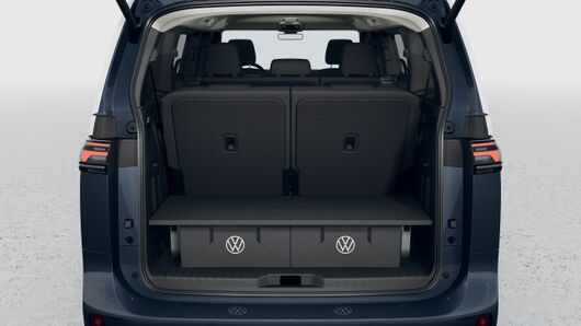 Imagem de um ID. Buzz L 91kWh 286CV 7L